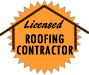 Licensed Roofing Contractor