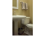 Bathroom Remodeling Project