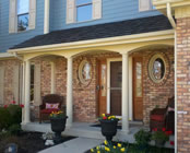 Porch Remodel